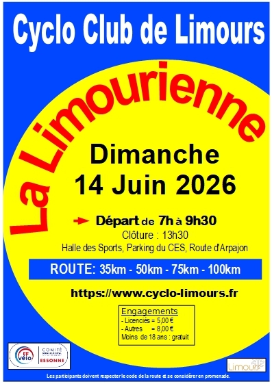 LA LIMOURIENNE