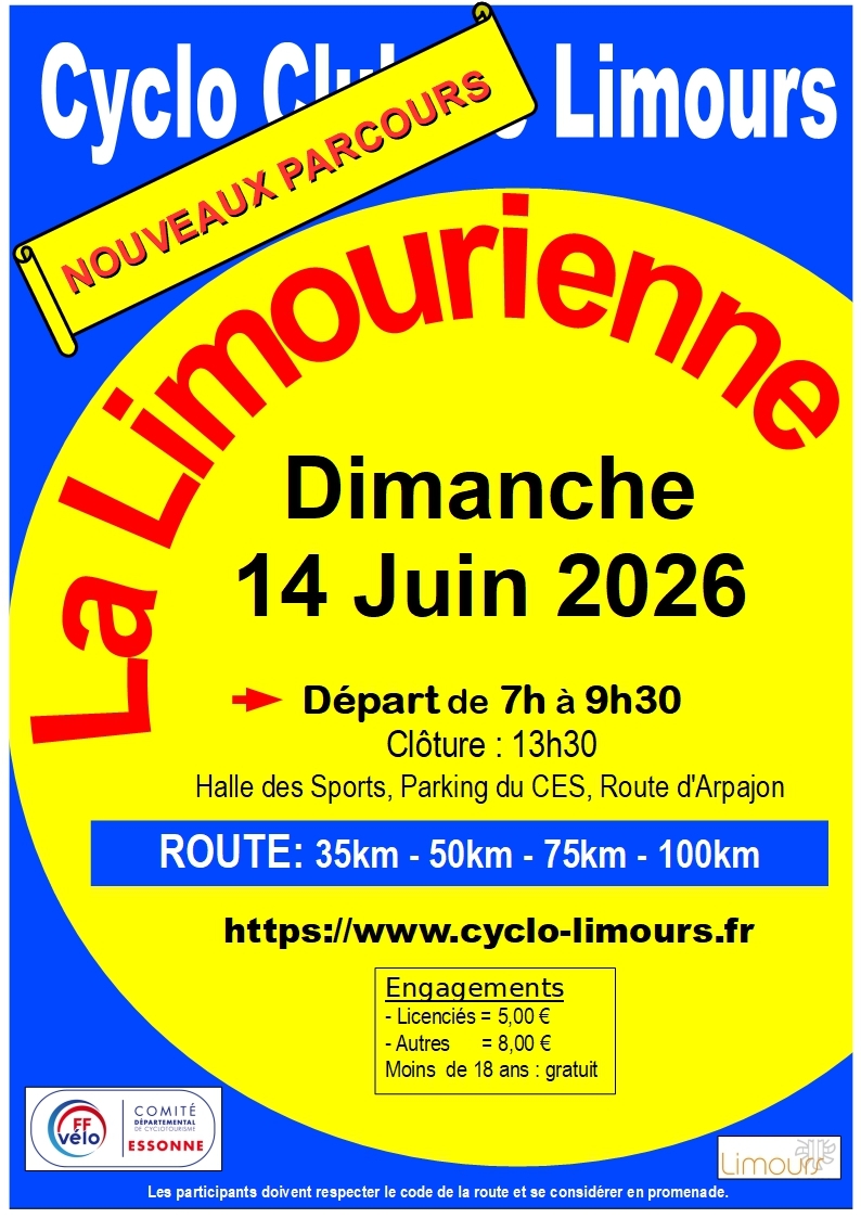 LA LIMOURIENNE