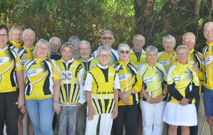 Assemblée Générale du CCL