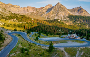 Semaine Montagne : BRIANCON