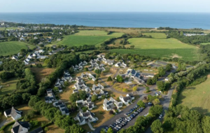 Sejour Septembre : FOUESNANT