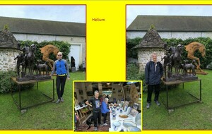 LIMOURS - HELIUM (à préciser)