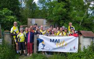 LIMOURS - Fête du Vélo