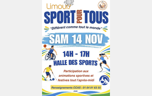 Sport pour Tous