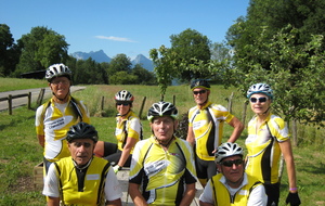 Stage Montagne Bourg-St-Maurice