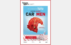 Sortie Theatre Car-Men