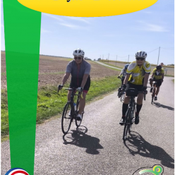 La revue "Le Cyclo Essonnien" Section féminine du CCL à l'honneur