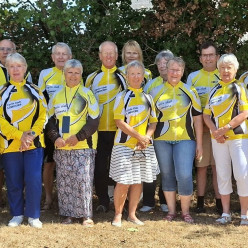 Assemblée Générale du Cyclo Club de LIMOURS