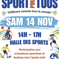 Sport pour Tous