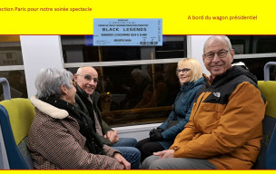 Retrospective saison 2024-2025